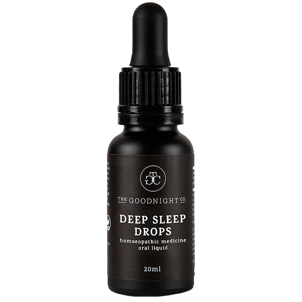 The Goodnight Co Deep Sleep Drops 20ml